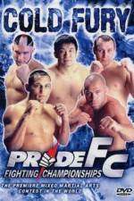 Watch Pride 12 Cold Fury Vodly