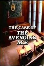 Watch Perry Mason: The Case of the Avenging Ace Vodly