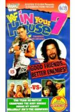 Watch WWF in Your House 7 Vodly