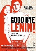 Watch Good Bye Lenin! Vodly