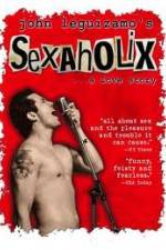 Watch Sexaholix A Love Story Vodly