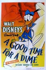 Watch A Good Time for a Dime (Short 1941) Vodly