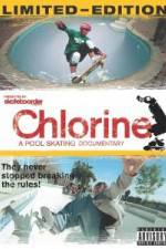 Watch Chlorine: A Pool Skating Documentary Vodly