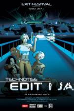 Watch Technotise - Edit i ja Vodly