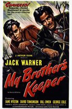 Watch My Brother\'s Keeper Vodly