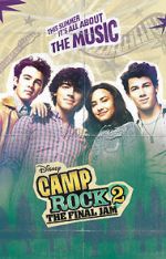 Watch Camp Rock 2: The Final Jam Vodly