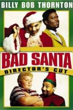 Watch Bad Santa Vodly