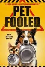 Watch Pet Fooled Vodly