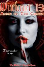 Watch Witchcraft 13: Blood of the Chosen Vodly