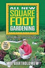 Watch Mel Bartholomew Introducing Square Foot Gardening Vodly