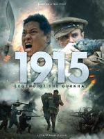 Watch 1915: Legend of the Gurkhas Vodly