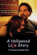 Watch A Hollywood Love Story Vodly