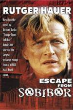 Watch Escape from Sobibor Vodly