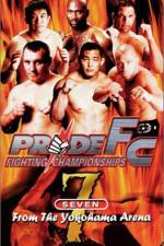 Watch Pride 7 Vodly