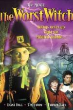 Watch The Worst Witch Vodly