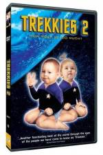 Watch Trekkies 2 Vodly