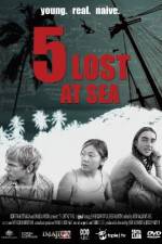 Watch 5 Lost at Sea Vodly