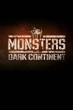 Watch Monsters: Dark Continent Vodly