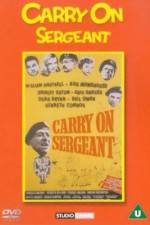 Watch Carry on Sergeant Vodly