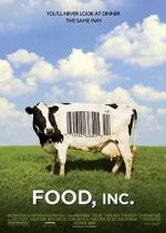 Watch Food, Inc. Vodly