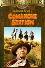 Watch Comanche Station Vodly