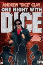 Watch Andrew Dice Clay One Night with Dice Vodly