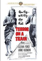 Watch Terror on a Train Vodly