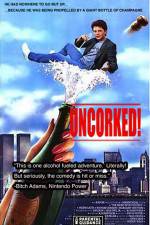 Watch Uncorked Vodly