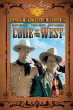 Watch Code of  The  West Vodly