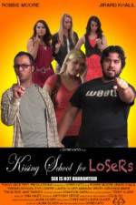 Watch Kissing School for Losers Vodly