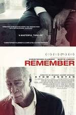 Watch Remember Vodly