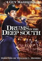 Watch Drums in the Deep South Vodly