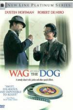 Watch Wag the Dog Vodly