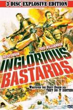 Watch The Inglorious Bastards Vodly