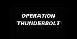 Watch Operation Thunderbolt: Entebbe Vodly