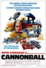 Watch Cannonball! Vodly