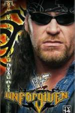 Watch WWF Unforgiven Vodly