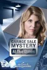 Watch Garage Sale Mystery: All That Glitters Vodly