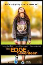 Watch The Edge of Seventeen Vodly