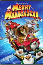 Watch Merry Madagascar Vodly