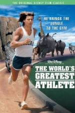 Watch The Worlds Greatest Athlete Vodly