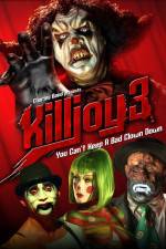 Watch Killjoy 3 Vodly