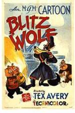 Watch Blitz Wolf Vodly