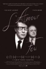 Watch L'amour fou Vodly