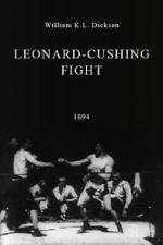 Watch Leonard-Cushing Fight Vodly