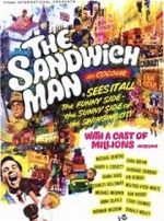 Watch The Sandwich Man Vodly