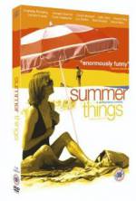 Watch Summer Things Vodly