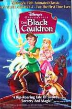 Watch The Black Cauldron Vodly