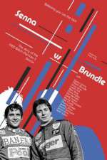 Watch Senna vs Brundle Vodly