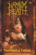 Watch Napalm Death: Punishment in Capitals Vodly